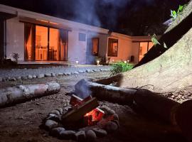 Villas Keoni, hotel di Punta Uva