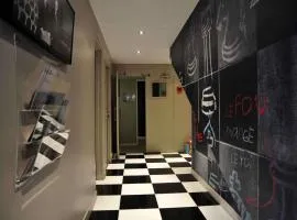 ibis Styles Rouen Nord-Barentin