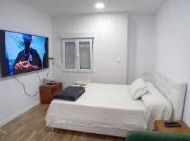 alquilo mini departamento