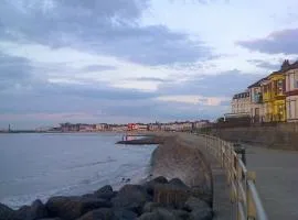 Andorinho Sea View Apartment