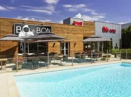Ibis Roanne Le Coteau Hotel Restaurant