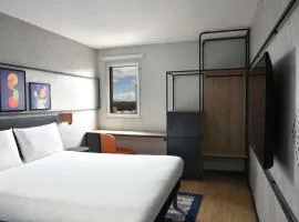 Ibis Styles Abidjan Plateau