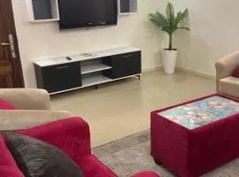 Résidence Dëkando