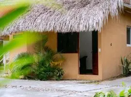 Casa Saye