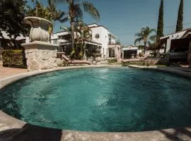 Quinta Tere Country House