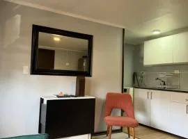 Beautiful house on the 2nd floor in Reñaca, close to everything