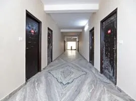 Hotel O Silverline Residency