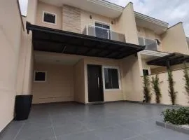 Casa de temporada