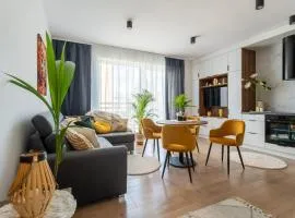 Urban Modern Apartaments 5