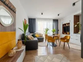 Urban Modern Apartaments 5