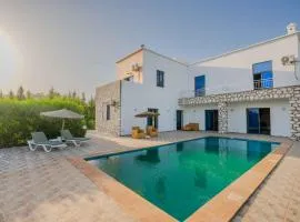 villa soleil mogador
