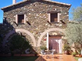 Casa Rural La Almazara Del Cristo