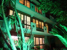 B&B Il Giardino Delle Meraviglie