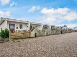 4 person holiday home in Rømø-By Traum