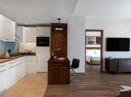 Staybridge Suites Yas Island Abu Dhabi by IHG