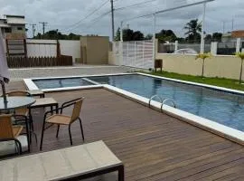 Casa em Village Barra do Jacuipe