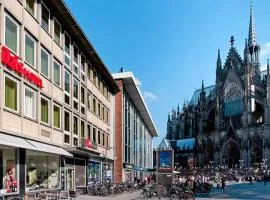 Ibis Hotel Köln Am Dom