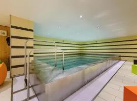 Mercure Hotel Duisburg City