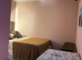 Pousada - Casa dos Paiva