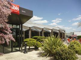 ibis Saintes, hotel Ibis a Saintes