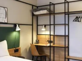 Ibis Évry-Courcouronnes