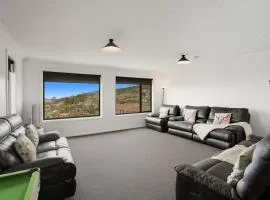 Large House, Centrally Located With Amazing Views