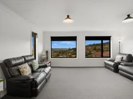 Large House, Centrally Located With Amazing Views
