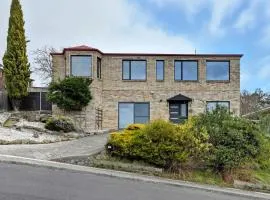 Large House, Centrally Located With Amazing Views