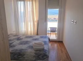 City kvart Grand apartment