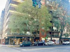 Terrazas del Puerto Suites