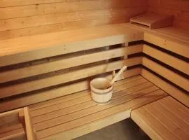 Chalet Bergoase
