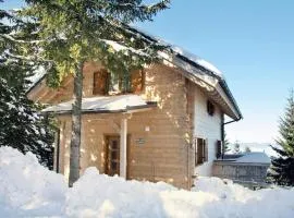 Chalet Bergoase