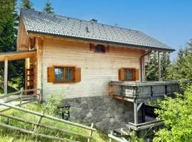 Chalet Bergoase