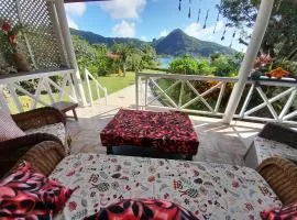RAIATEA Opoa, Fare Rêvé, Maison ,Plage & Bord de mer privatifs