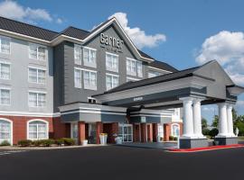 Garner Hotel Evansville East by IHG, hotel v destinaci Evansville