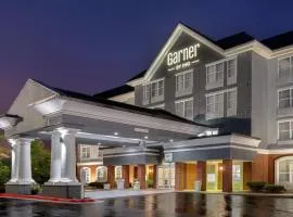 Garner Hotel Evansville East