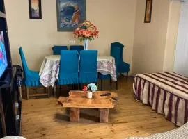 Arriendo casa 3 dormitorios en PIchilemu