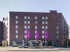 Mercure Hotel München Neuperlach Süd