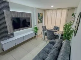 Apartamento Nuevo Central