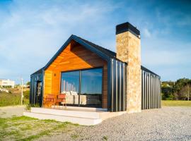 Cabana Don Gi&aacute;como，弗羅黎斯達庫亞的豪華帳蓬