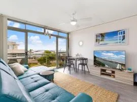 Blue Bay Ocean View