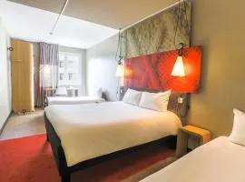 Ibis Saint Étienne - La Terrasse