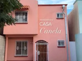 Casa Canela