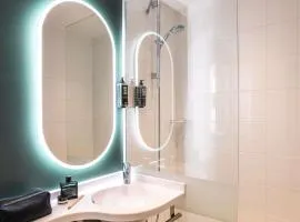 缅因州蒙帕纳斯宜必思酒店