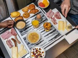 ibis Maine Montparnasse