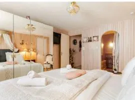 Chambre d'hôte Piscine inclus Sauna et Jacuzzi en option