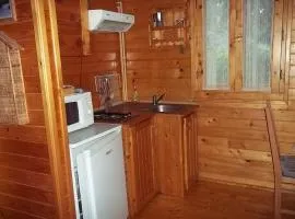 Romantyk vendégház