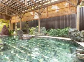 Ooedo Onsen Monogatari Premium Ito Hotel New Okabe