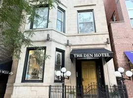 The Den Hotel