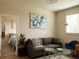 Oceana Retreat Cozy 1BR with Outdoor Oasis